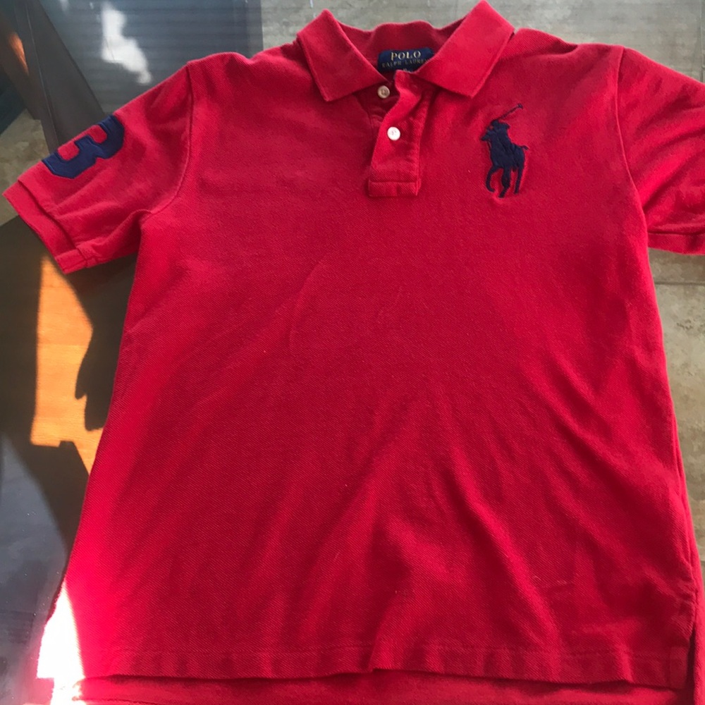 Ralph Lauren Polo